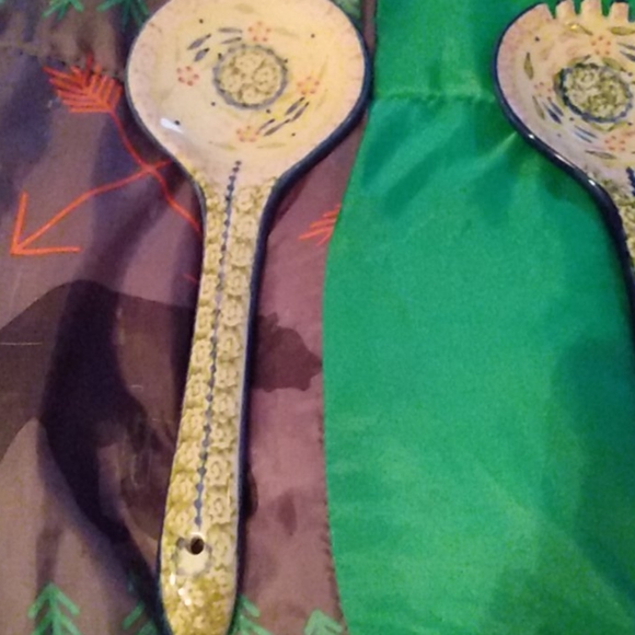 oven safe - Picture 3 of 5